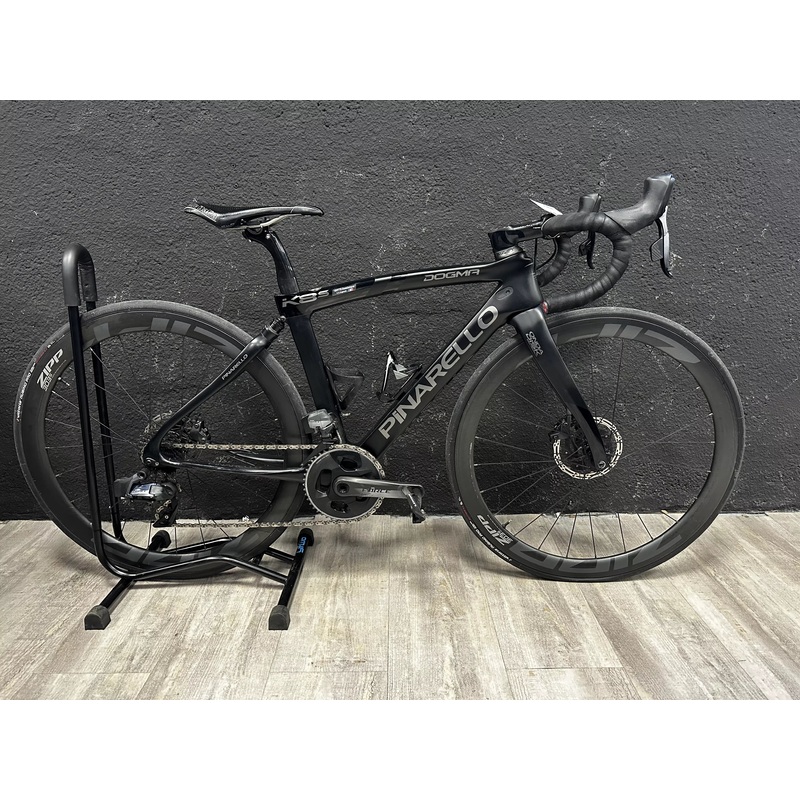 DOGMA K8S 44 2020