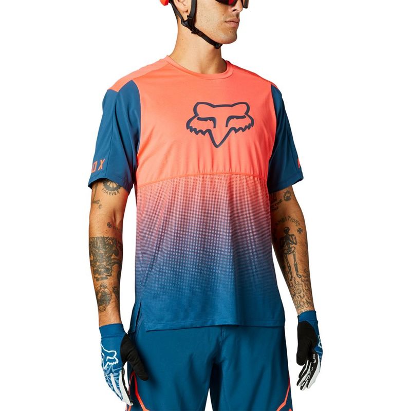 FOX MAILLOT FLEXAIR