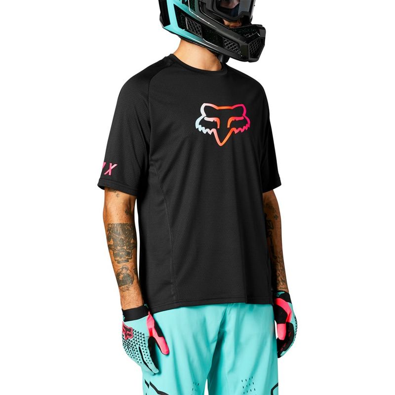 FOX MAILLOT DEFEND