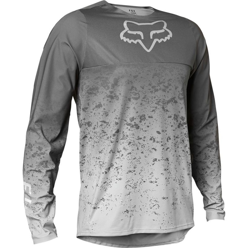FOX MAILLOT FLEXAIR LUNAR