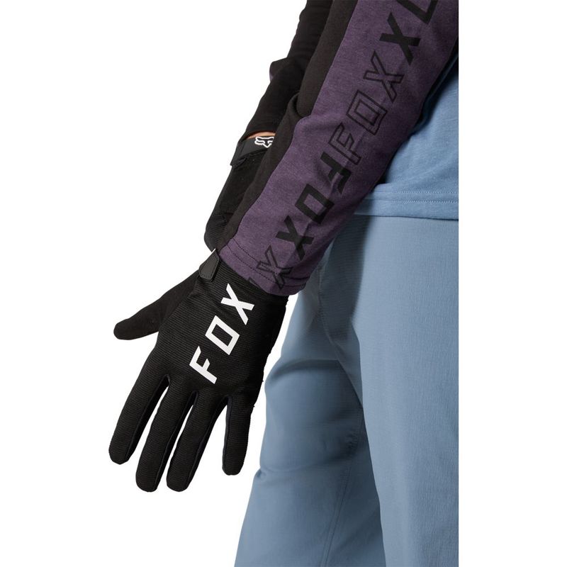 FOX GANTS RANGER GEL