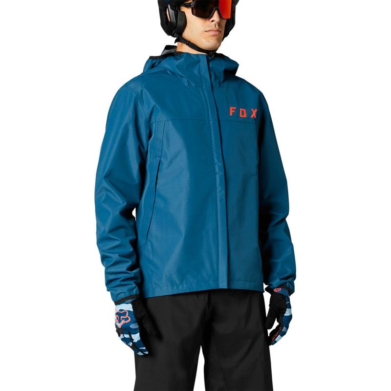 FOX VESTE RANGER 2,5 L WATER