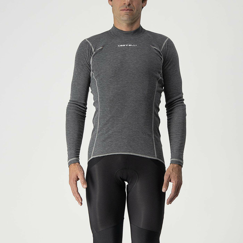 CASTELLI FLANDERS WARM LS