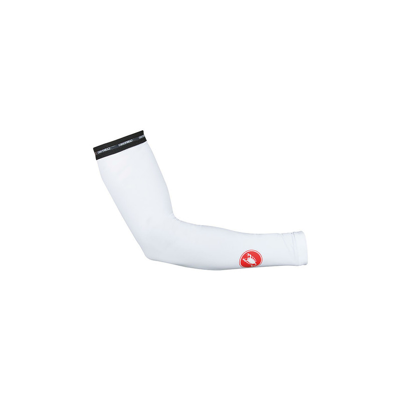 CASTELLI UPF 50+ LIGHT ARM SLEEVES