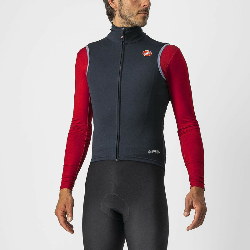 CASTELLI PERFETTO ROS VEST