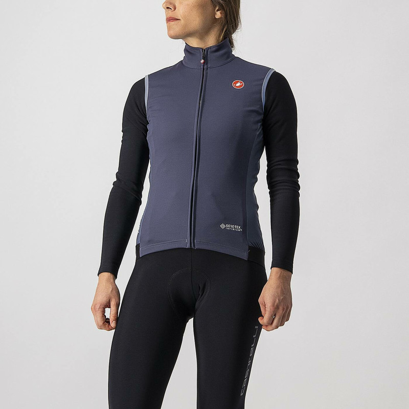 CASTELLI PERFETTO ROS W VEST