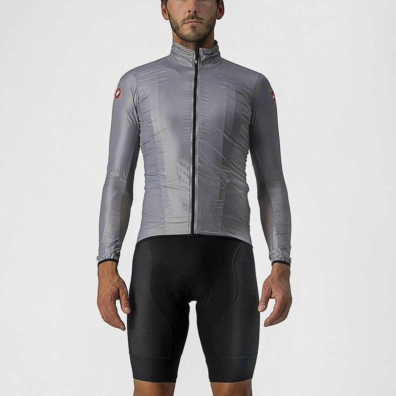 CASTELLI ARIA SHELL JACKET