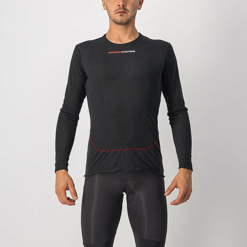 CASTELLI PROSECCO TECH LONG SLEEVE  