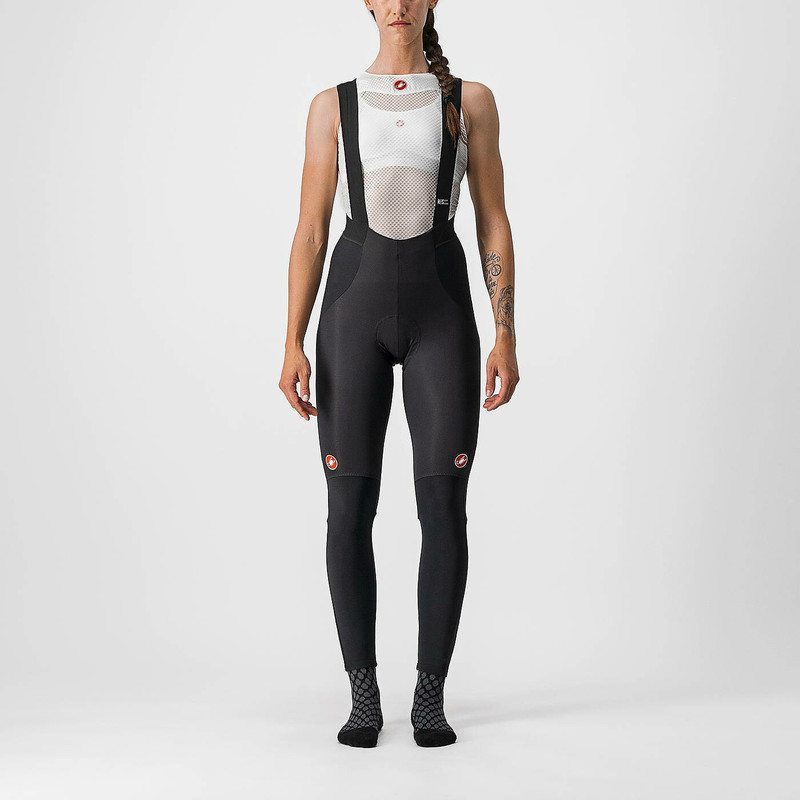 CASTELLI SORPASSO ROS W BIBTIGHT    