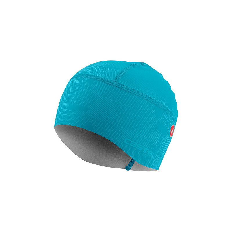 CASTELLI PRO THERMAL W SKULLY   