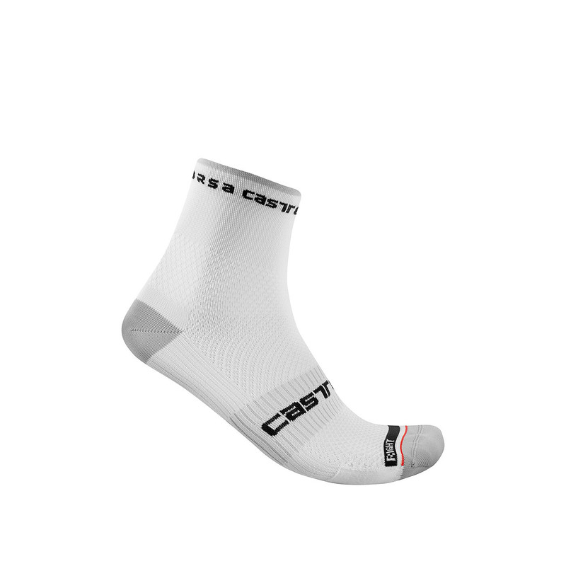 CASTELLI ROSSO CORSA PRO 9 SOCK   
