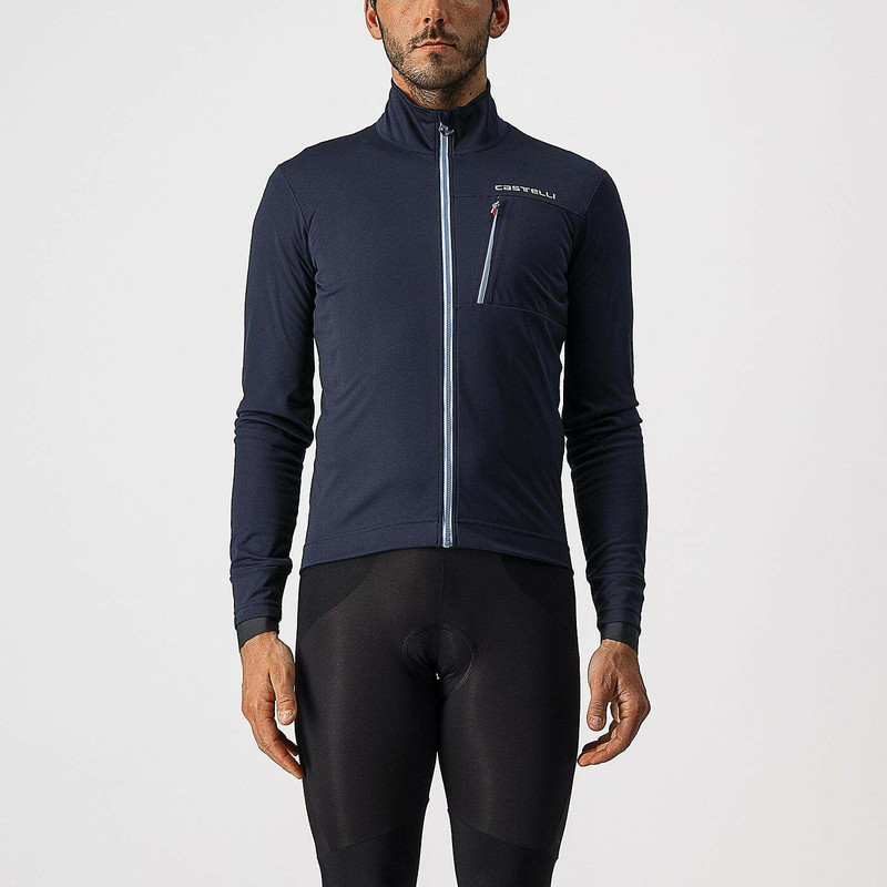 CASTELLI GO JACKET    