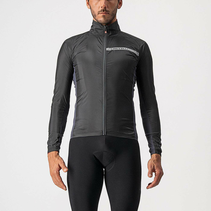 CASTELLI SQUADRA STRETCH JACKET   
