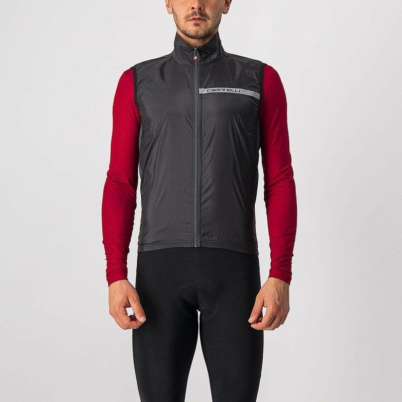 CASTELLI SQUADRA STRETCH VEST    