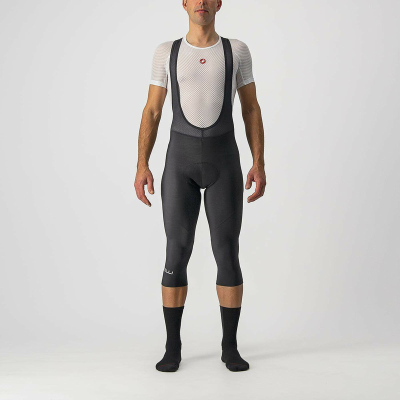 CASTELLI ENTRATA THERMAL BIBKNICKER    