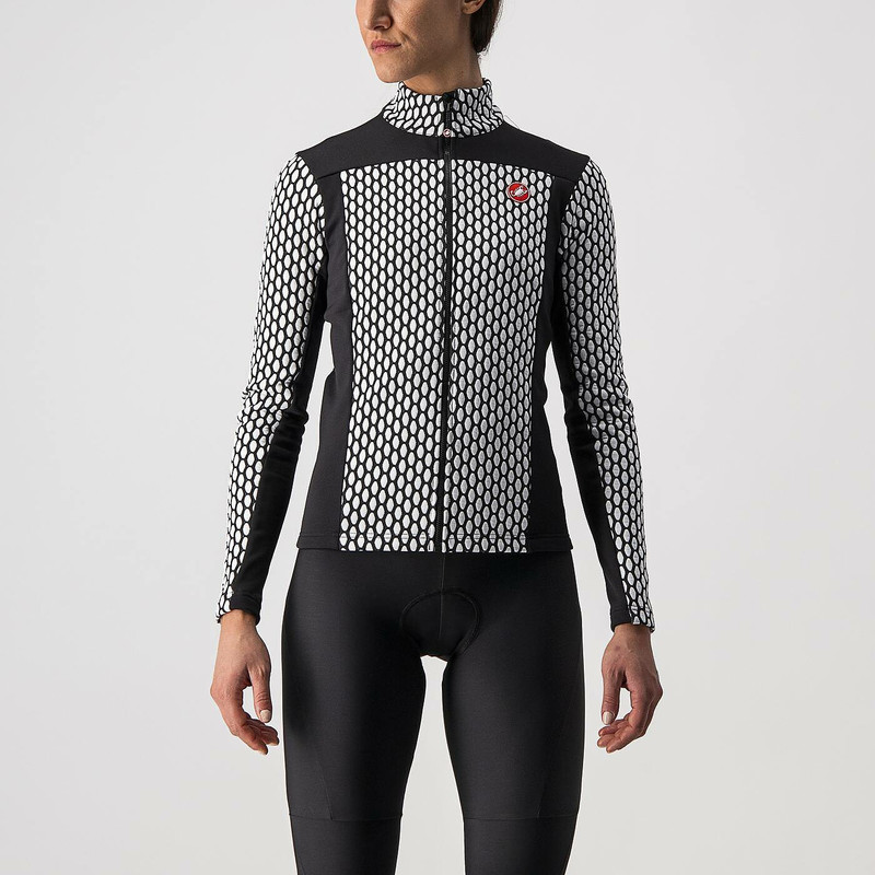 CASTELLI SFIDA 2 JERSEY FZ    