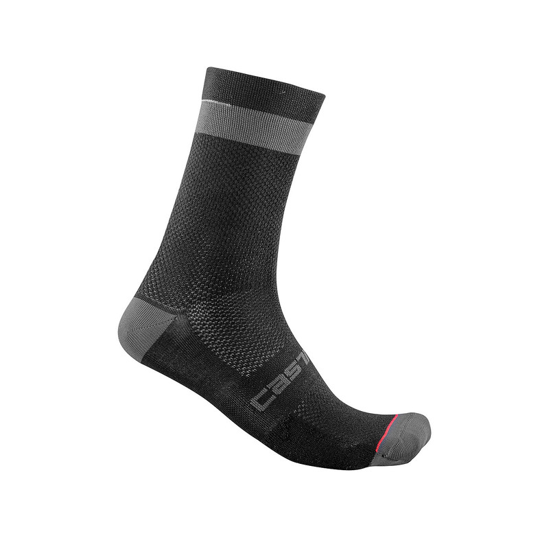 CASTELLI ALPHA 18 SOCK    