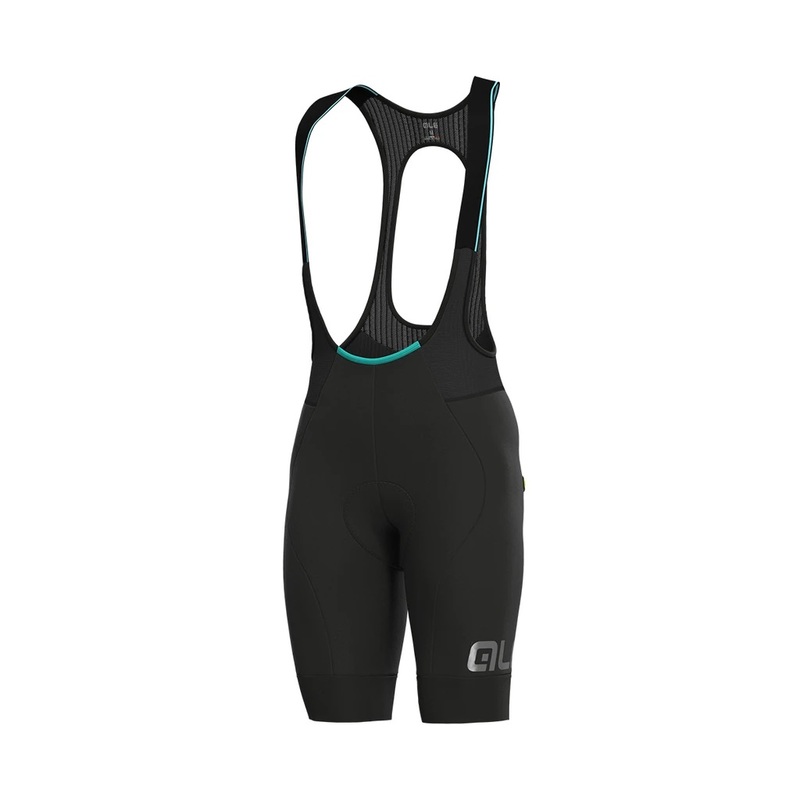ALE Cuissard ALÉ K-COLDBLACK