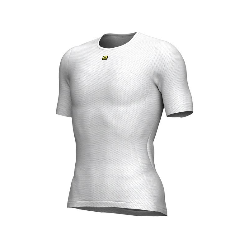 ALE Sous-maillot manches courtes ALÉ INTIMO VELO ACTIVE