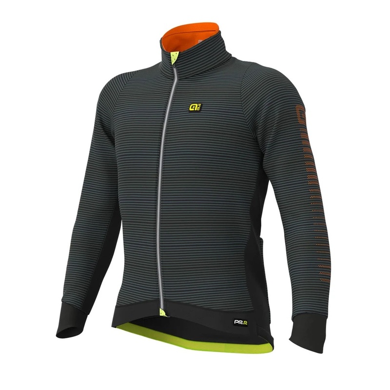 ALE Veste Alé PRR THERMO ROAD