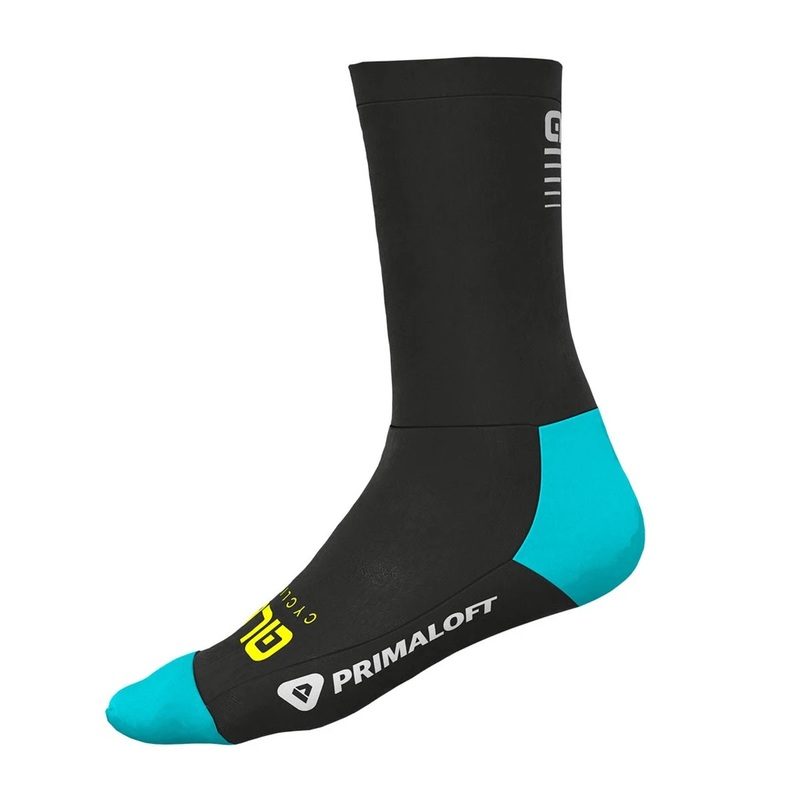 ALE Chaussettes hiver Alé PRIMALOFT (H18)
