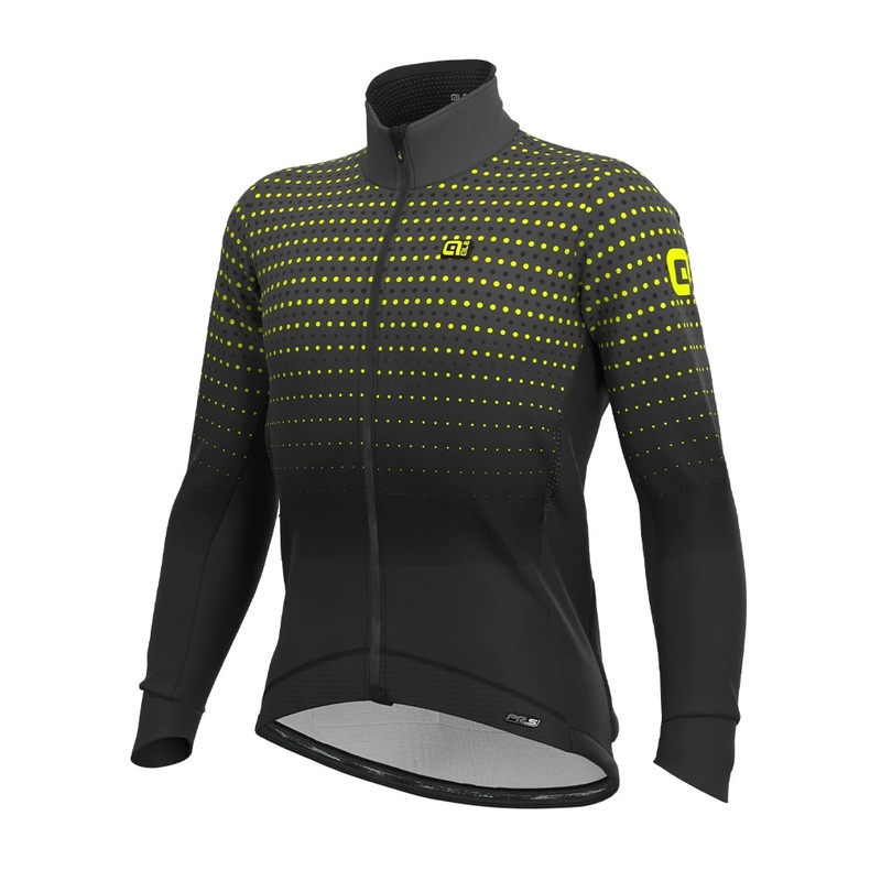 ALE Veste Alé PR-S BULLET