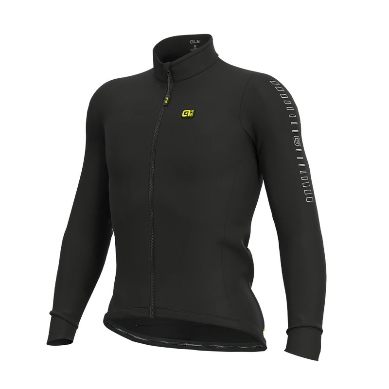 ALE Maillot manches longues Alé SOLID FONDO