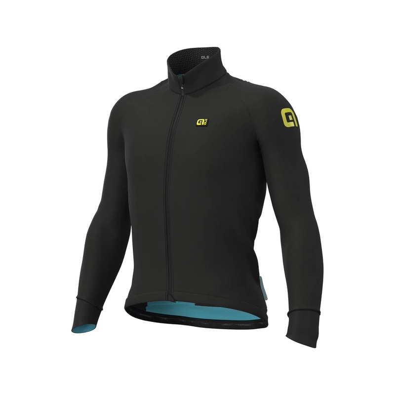 ALE Maillot manches longues Alé KLIMATIK K-IDRO
