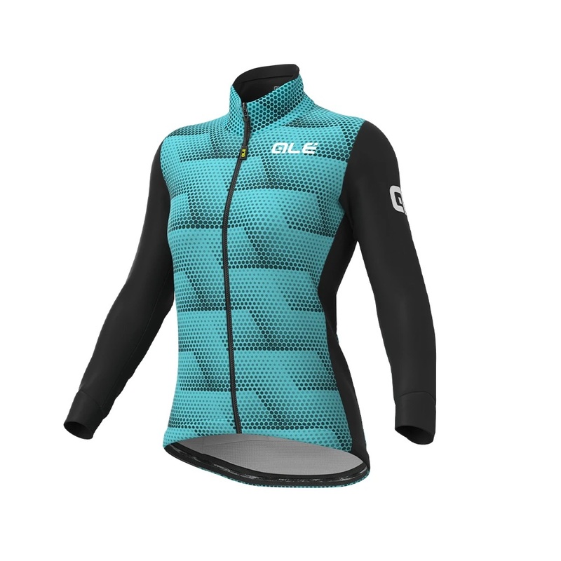 ALE Veste Solid SHARP