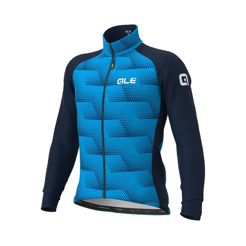 ALE Veste Solid SHARP