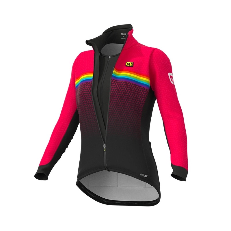 ALE Veste PRS BRIDGE LADY