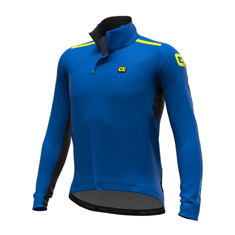 ALE Veste Klimatik K-Tornado 2.0