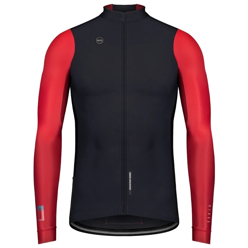 GOBIK VESTE HOMME MIST JAM