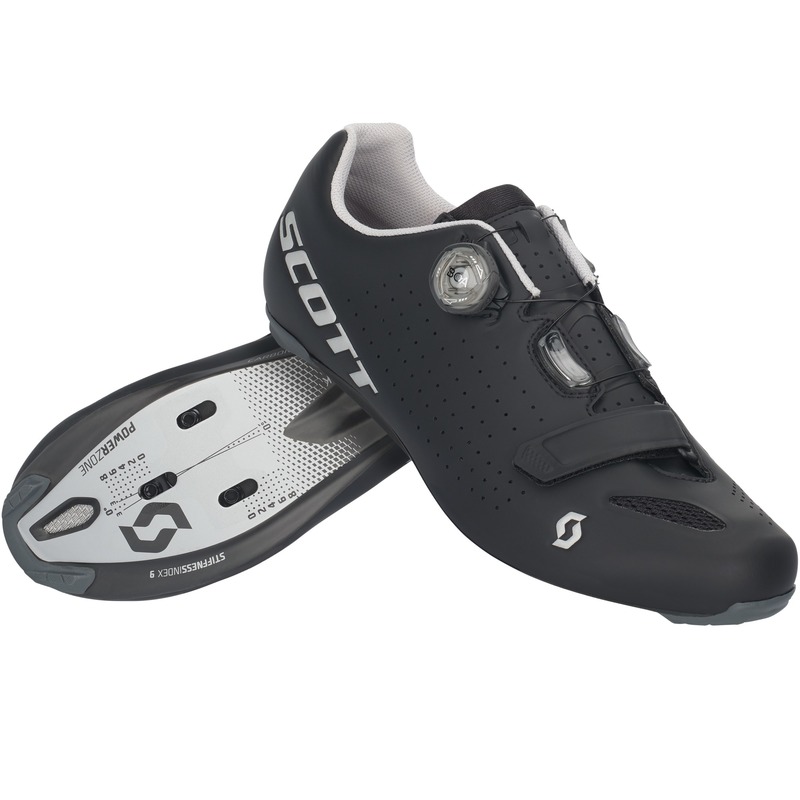 SCOTT Chaussure SCOTT Road Vertec BOA®