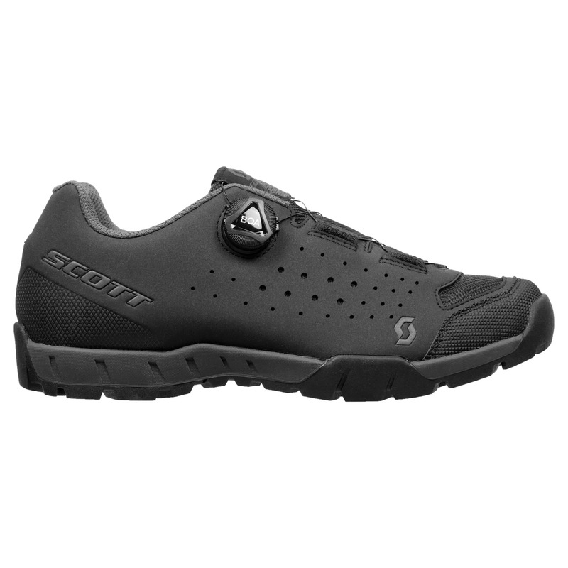 SCOTT Chaussure Sport Trail Evo BOA