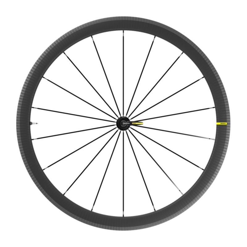 MAVIC Paire Cosmic SL 40