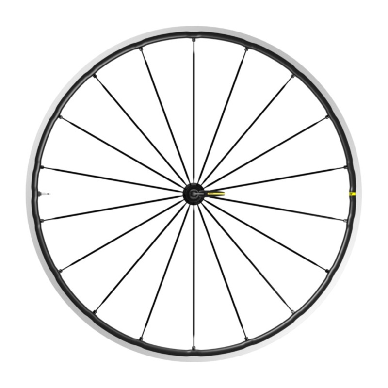 MAVIC Paire Ksyrium SL