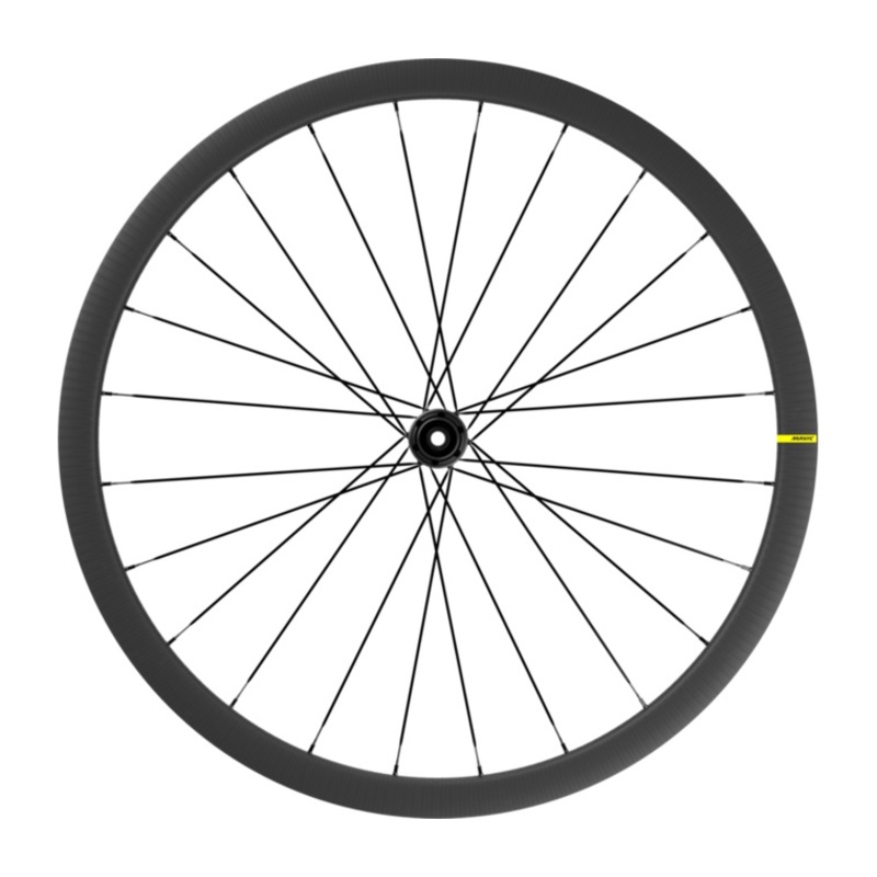 MAVIC Paire Cosmic SL 32 Disc