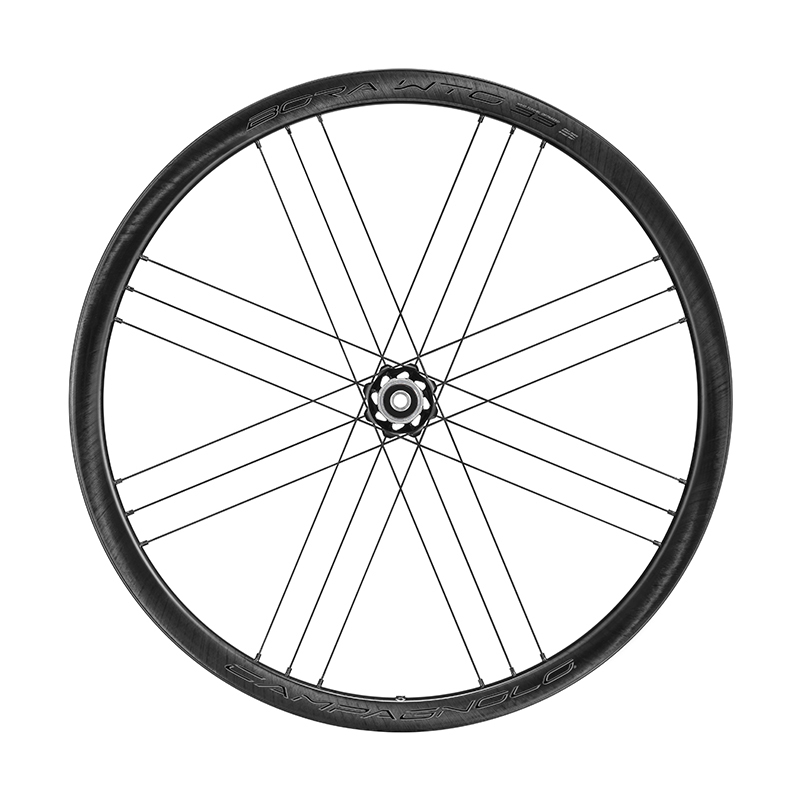 CAMPAGNOLO Paire Bora WTO 33 Disc Brake (shimano)