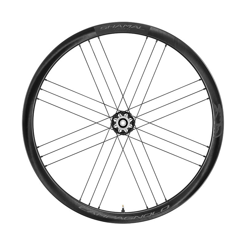 CAMPAGNOLO Paire Shamal Carbon Disc Brake (Shimano)