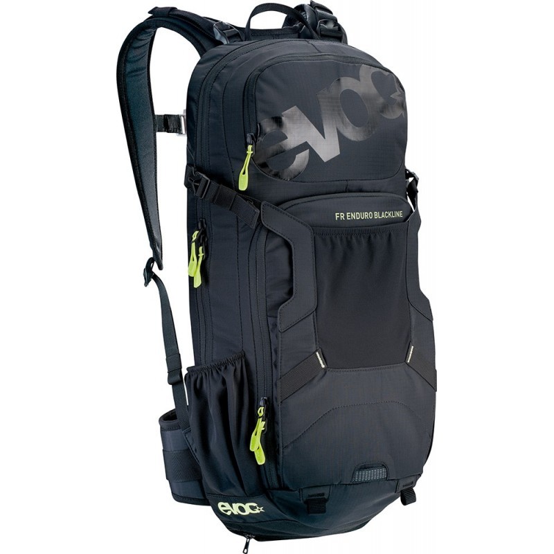 EVOC Sac FR Protector Enduro BLACKLINE 16l noir