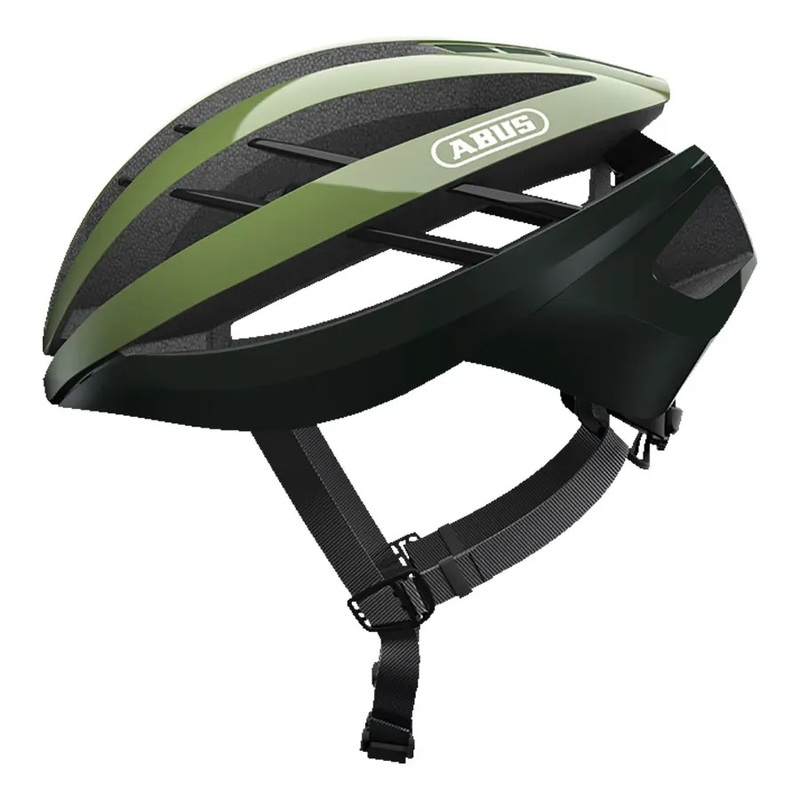 ABUS casque route Aventor
