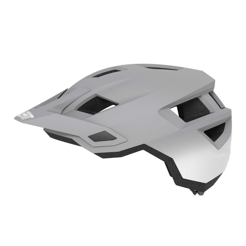 LEATT Casque MTB AllMtn 1.0 - Steel