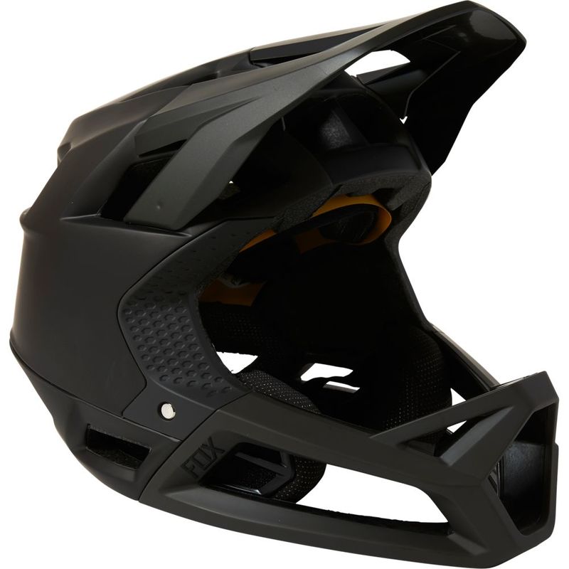 FOX  CASQUE PROFRAME