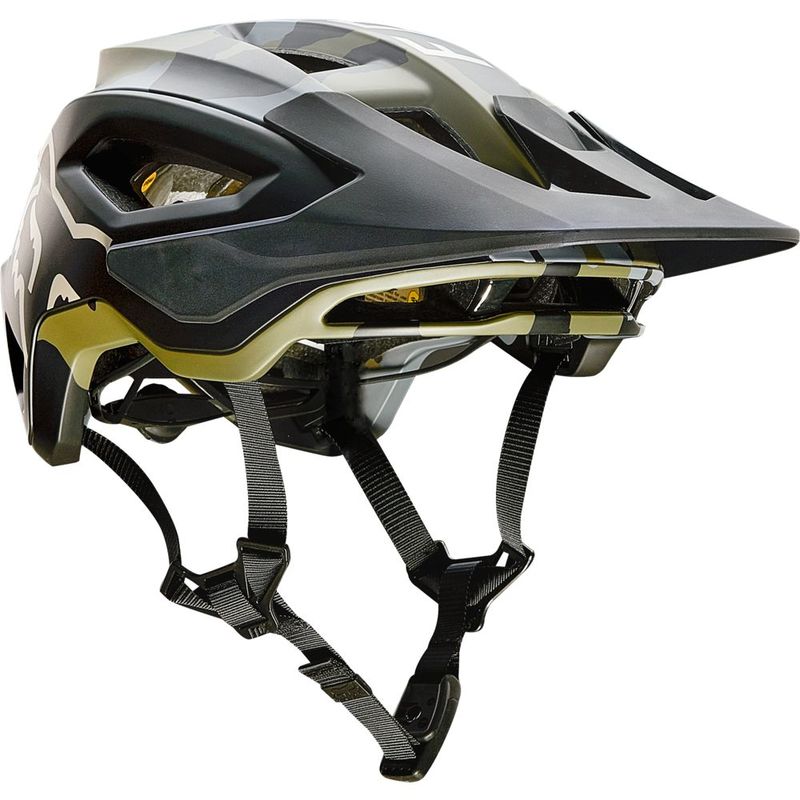 FOX CASQUE SPEEDFRAME PRO