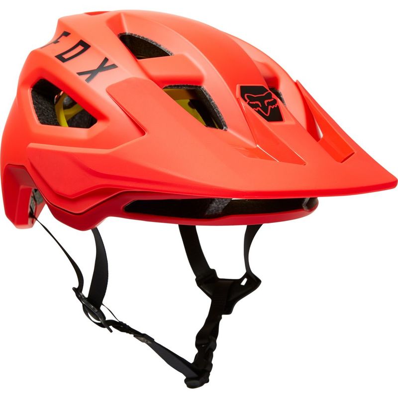 FOX CASQUE SPEEDFRAME MIPS