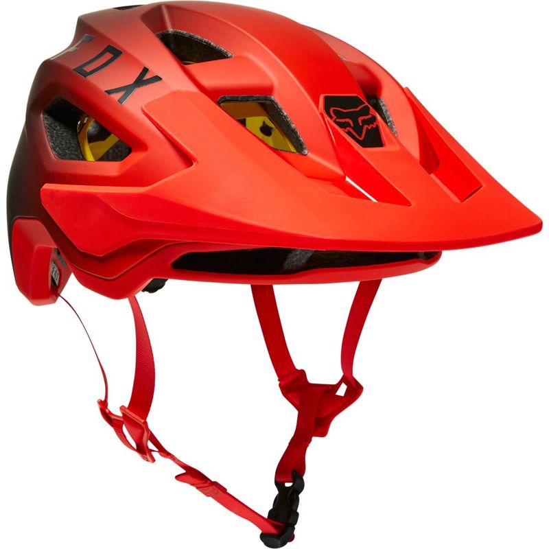 FOX CASQUE SPEEDFRAME MIPS