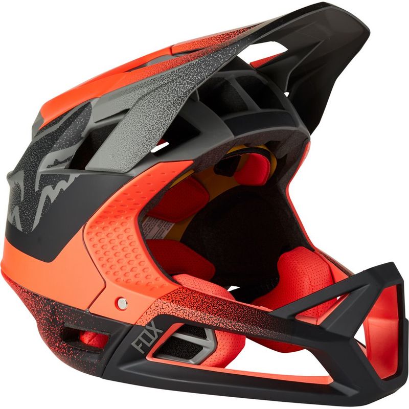 FOX CASQUE PROFRAME