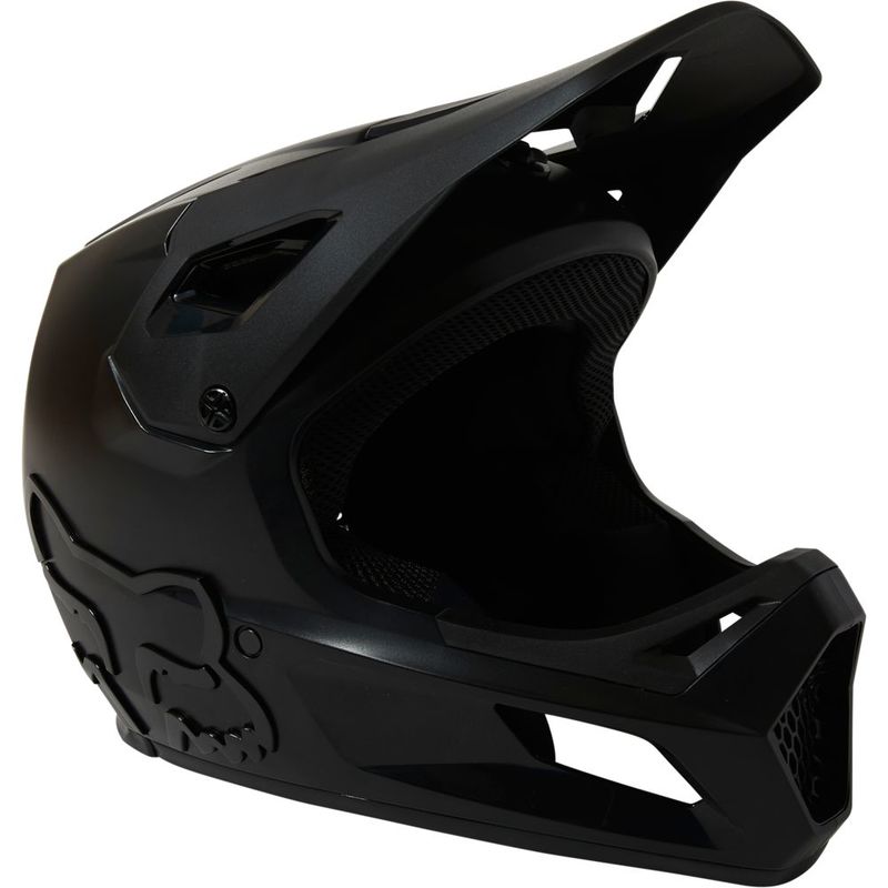 FOX CASQUE RAMPAGE