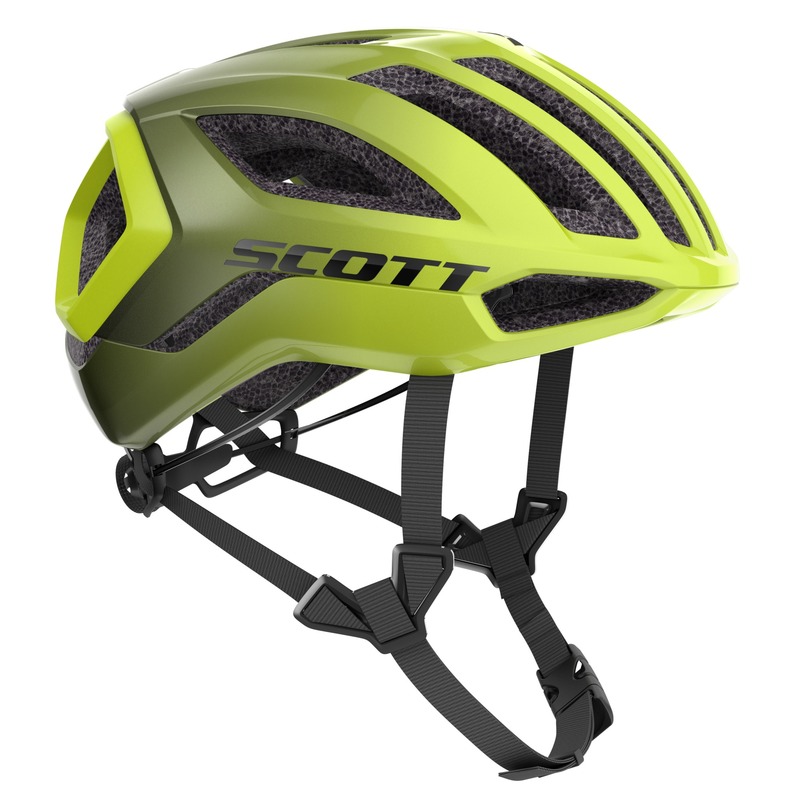 SCOTT Casque SCOTT Centric Plus (CE)